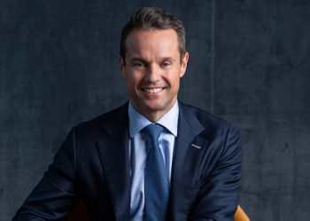 Matthew Bouw nuovo Chief executive per la regione Apac e Emea di C&W