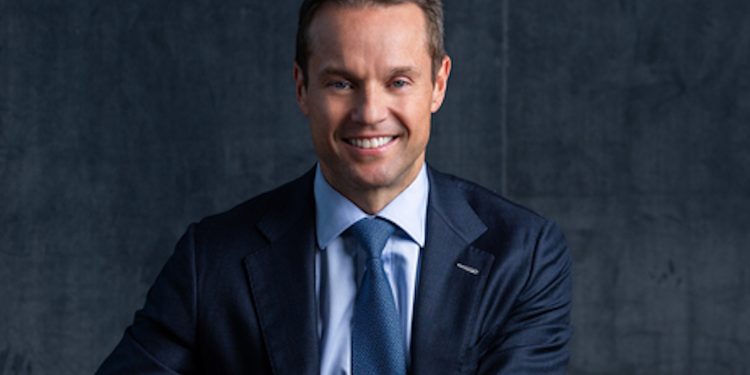 Matthew Bouw nuovo Chief executive per la regione Apac e Emea di C&W