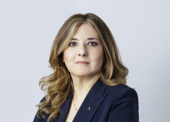 Micaela Musso nuova AD di Abaco Team
