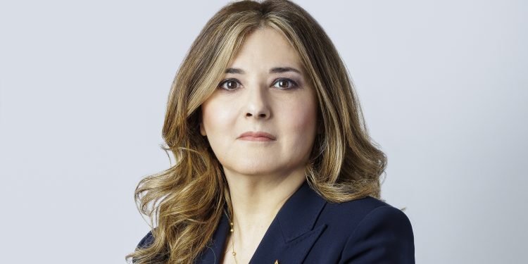 Micaela Musso nuova AD di Abaco Team