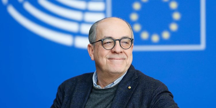 Paolo De Castro nominato presidente di Nomisma