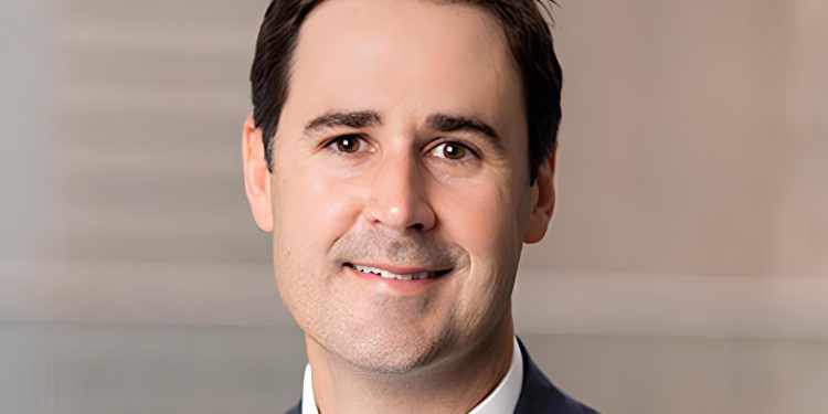 Chad W. Phillips nuovo Global head of real estate di Nuveen