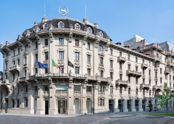 Milano, l’Hotel Diana riaprirà nel 2027. A gestirlo Aldo Melpignano