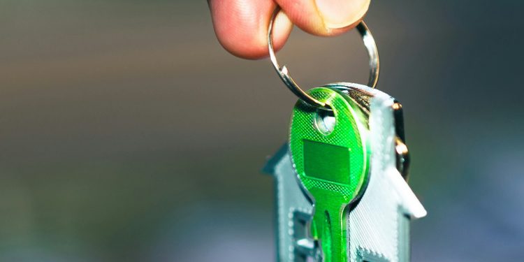 Mutui, boom di richieste (+22,4%) nel primo trimestre del 2025