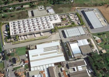 Logicor rileva un’area di 54.000 mq dal fondo Mazer gestito da Kryalos Sgr