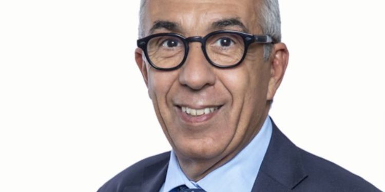 Luca Lucaroni nominato Cfo di Igd Immobiliare Grande Distribuzione