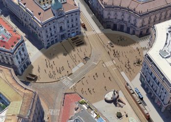 Generali RE e Hines supportano con 3 mln € la riqualificazione di Piazza Cordusio