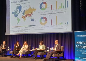 Entro il 2050 l’AI porterà 800 miliardi di euro di valore nel real estate italiano