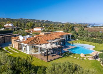 Yeldo, bond da 12 mln di € per 42 ville e un hotel di lusso in Sardegna