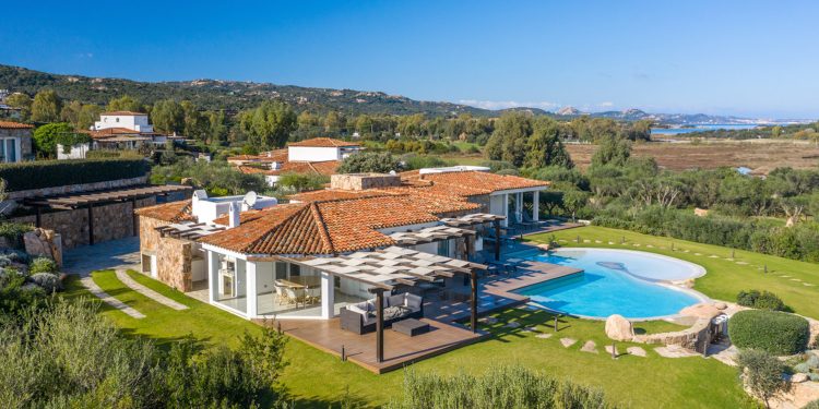 Yeldo, bond da 12 mln di € per 42 ville e un hotel di lusso in Sardegna