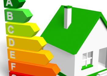 Cresce il valore delle case green. Prezzi su dell’8% nel II semestre 2024