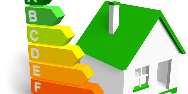 Cresce il valore delle case green. Prezzi su dell’8% nel II semestre 2024