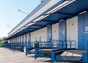 Kryalos Sgr vende un asset industriale da 150.000 mq a Cusago (Milano)