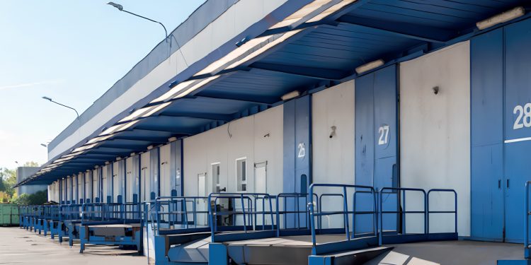 Kryalos Sgr vende un asset industriale da 150.000 mq a Cusago (Milano)