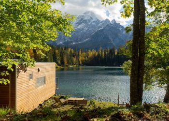 Friland, 100 mini case immerse nel verde entro il 2028