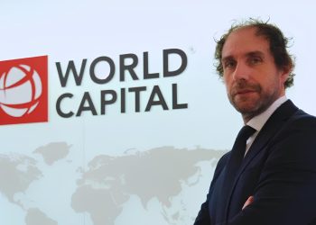 Gian Luca Fossati nuovo Head of logistics & industrial di Wcg