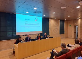 ExSUF: “Il 13% del portafoglio dei fondi infrastrutturali in Europa è per il sociale”
