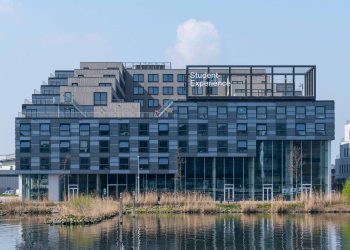 Ardian e Rockfield rilevano uno studentato da 596 posti letto ad Amsterdam