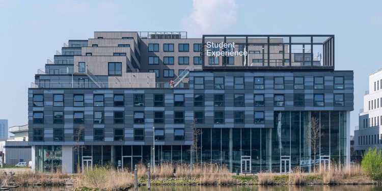 Ardian e Rockfield rilevano uno studentato da 596 posti letto ad Amsterdam