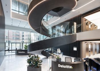 Lombardini22 firma il nuovo headquarter milanese di Deloitte