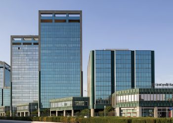Castello Sgr (fondo Picasso) vende asset direzionale di 7.000 mq a Milano