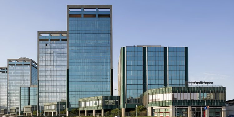 Castello Sgr (fondo Picasso) vende asset direzionale di 7.000 mq a Milano
