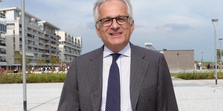 Risanamento, nel 2025 extra oneri di bonifica a Milano Santa Giulia per 36 mln €