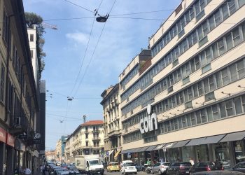 Maghen Capital compra la sede Coin di Corso Vercelli a Milano per 33 mln di €