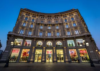Hines vende per 300 mln di € il palazzo ‘Cordusio 2.0’ al patron di Uniqlo
