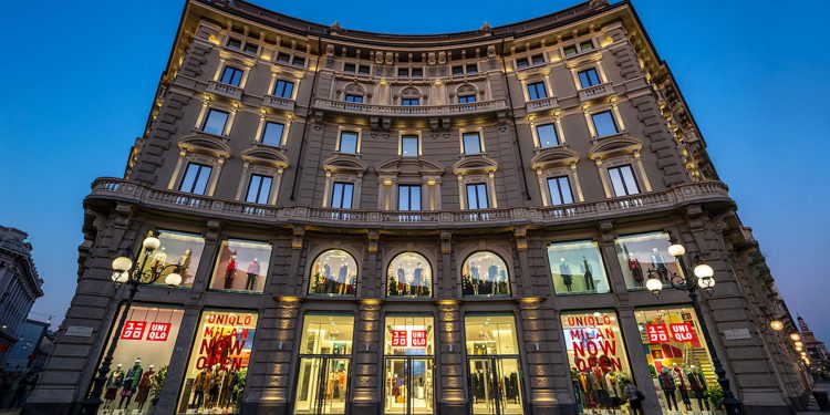 Hines vende per 300 mln di € il palazzo ‘Cordusio 2.0’ al patron di Uniqlo