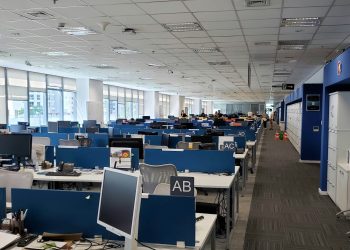 Torna la voglia di uffici in Italia. Transazioni su del 22% nel Q1 2025