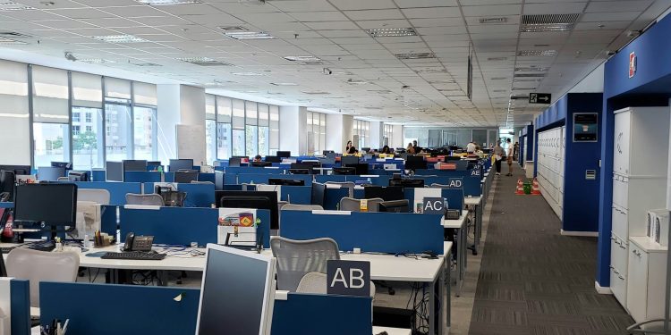 Torna la voglia di uffici in Italia. Transazioni su del 22% nel Q1 2025