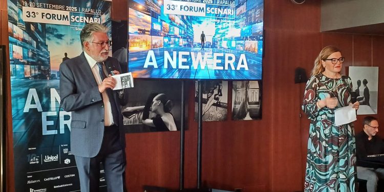 Torna a Rapallo il Forum di Scenari Immobiliari alla sua 33esima edizione