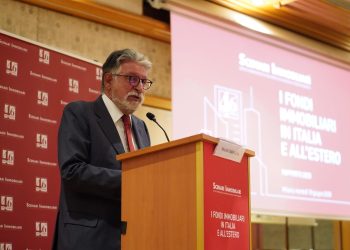 Fondi immobiliari, l’Italia guida la crescita in Europa