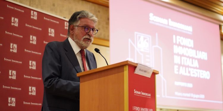 Fondi immobiliari, l’Italia guida la crescita in Europa