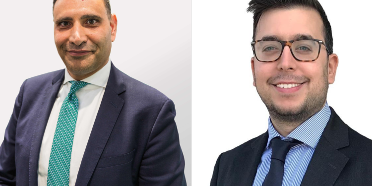 Nhood potenzia il Capital Markets con l’ingresso di Dario Ferraina e Marco Fuggetta