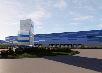 Malpensa Distripark, nuovo polo logistico da 40.000 mq