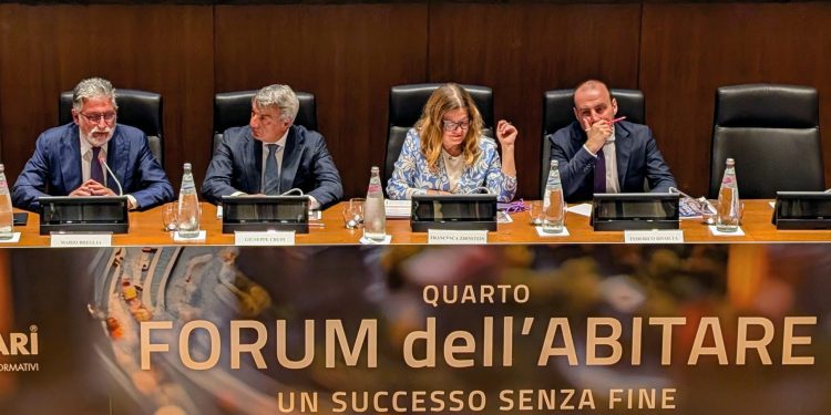 Living asset class vincente dal potenziale strozzato