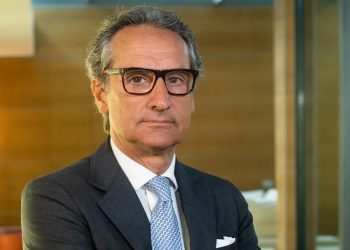John Bertazzi eletto presidente di Ance Lombardia