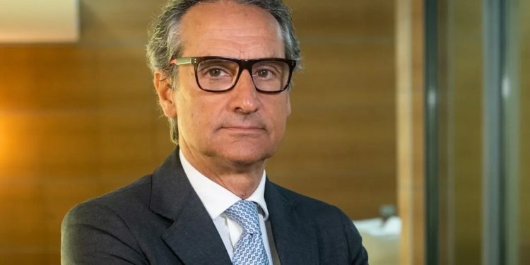 John Bertazzi eletto presidente di Ance Lombardia