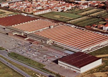 Patrizio Bertelli compra per 8 milioni l’area dell’ex Lebole di Arezzo
