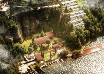 Castello Sgr investe ancora nell’hospitality, acquisizione sulle sponde del Lago di Como