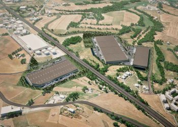 Bain Capital e Stoneweg, nuovo investimento da 200 mln € nella logistica