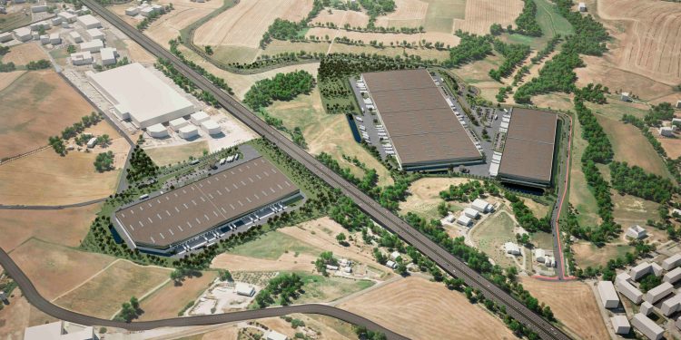 Bain Capital e Stoneweg, nuovo investimento da 200 mln € nella logistica