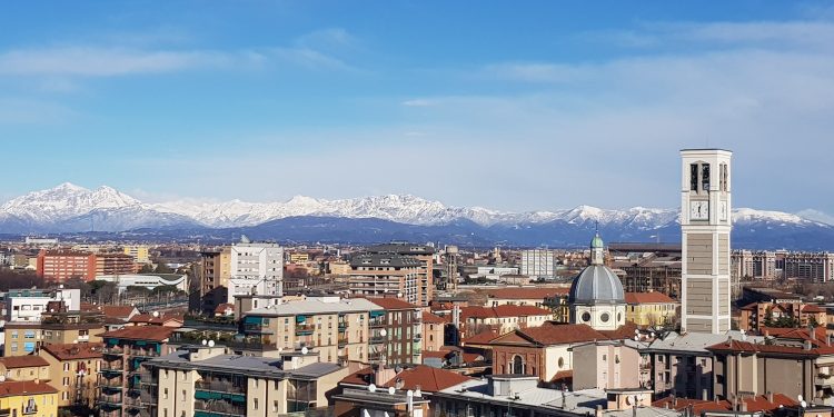 Milano, nei comuni dell’hinterland prezzi più bassi del 51% rispetto alla città