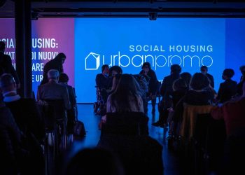 Urbanpromo, rigenerazione delle città e AI si danno appuntamento a Firenze