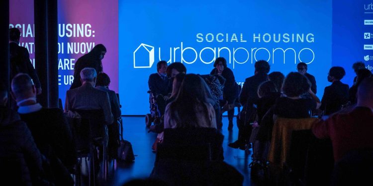 Urbanpromo, rigenerazione delle città e AI si danno appuntamento a Firenze