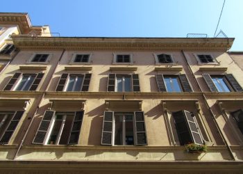 Invimit Sgr avvia la riqualificazione di 17 unità immobiliari nel centro di Roma