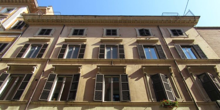 Invimit Sgr avvia la riqualificazione di 17 unità immobiliari nel centro di Roma
