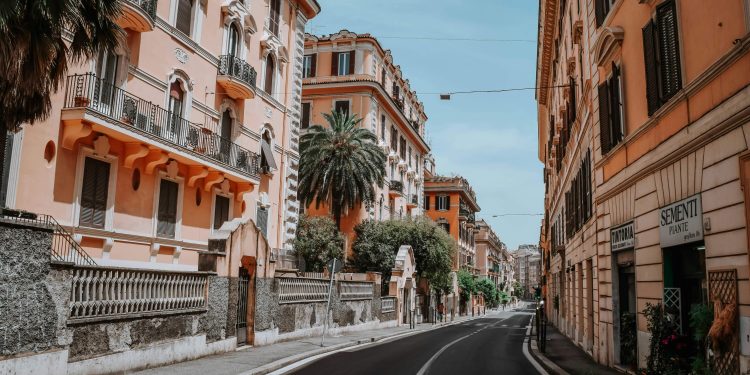 A Roma è più conveniente acquistare che affittare una casa. A Monza il contrario